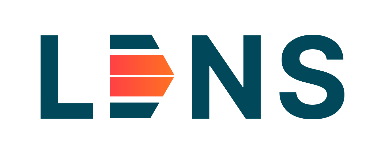 Lenscorp.ai logo